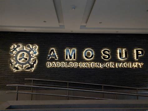 amosup bacolod|Amosup Bacolod, 17th Street Barangay 7, Tabaco (2024).